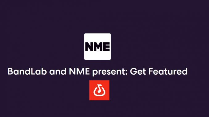NME Bandlabs F