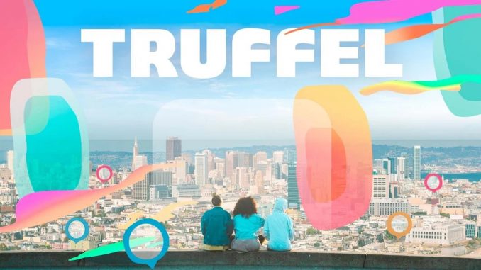 Truffel 2