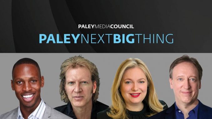 Paley Center