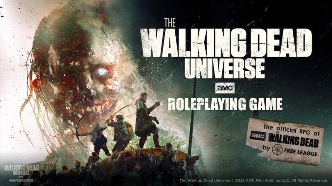 walking dead