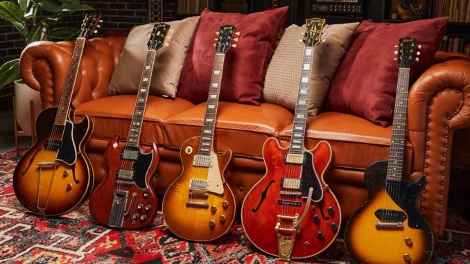 Gibson