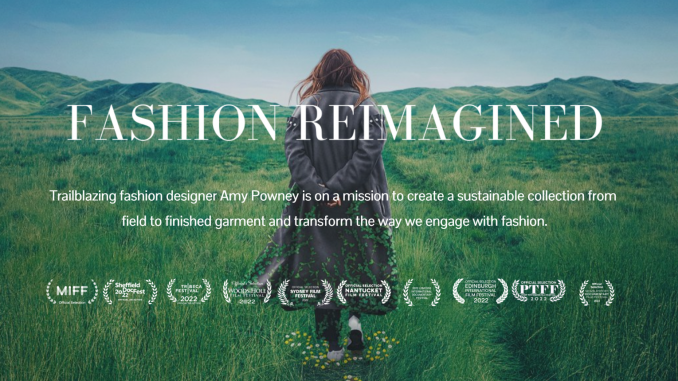 Fashion Reimaged