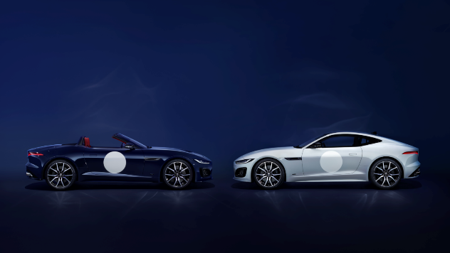 Jaguar 4
