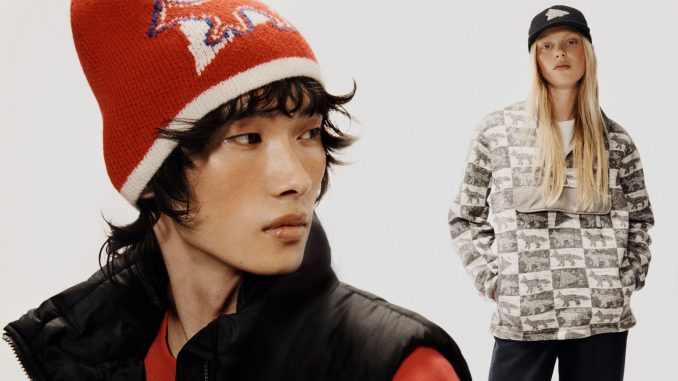 MAISON KITSUNE x AND WANDER_MATTHEW TAMMARO_02