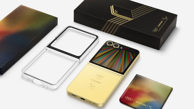 Samsung-Mobile-Galaxy-Unpacked-2024-Galaxy-Z-Flip6-Olympic-Edition_main2