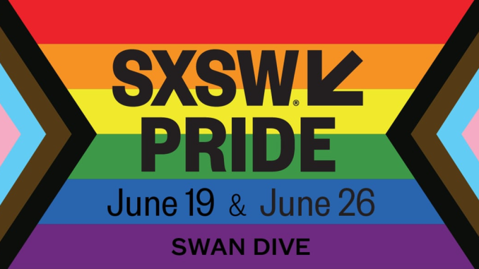 SXSW Pride 1