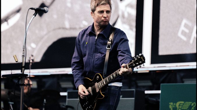 Noel Gallagher- Oasis Live ’25-Photo credit Joshua Halling@joshuahalling.